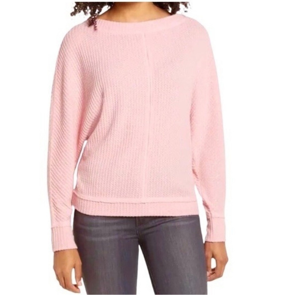 Caslon Thermal Top